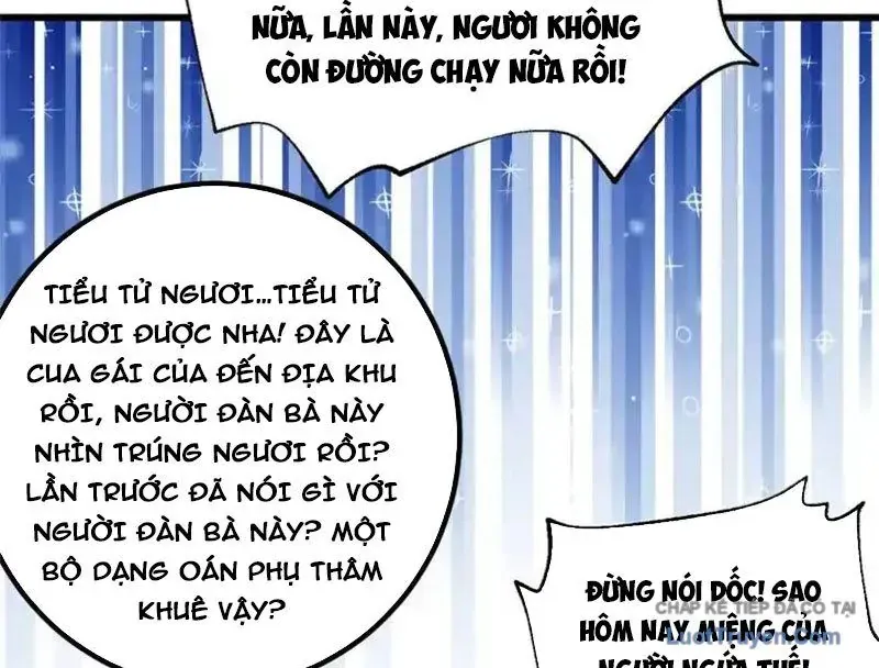 Toàn Cầu Cao Võ - Chapter 340 - Page 71
