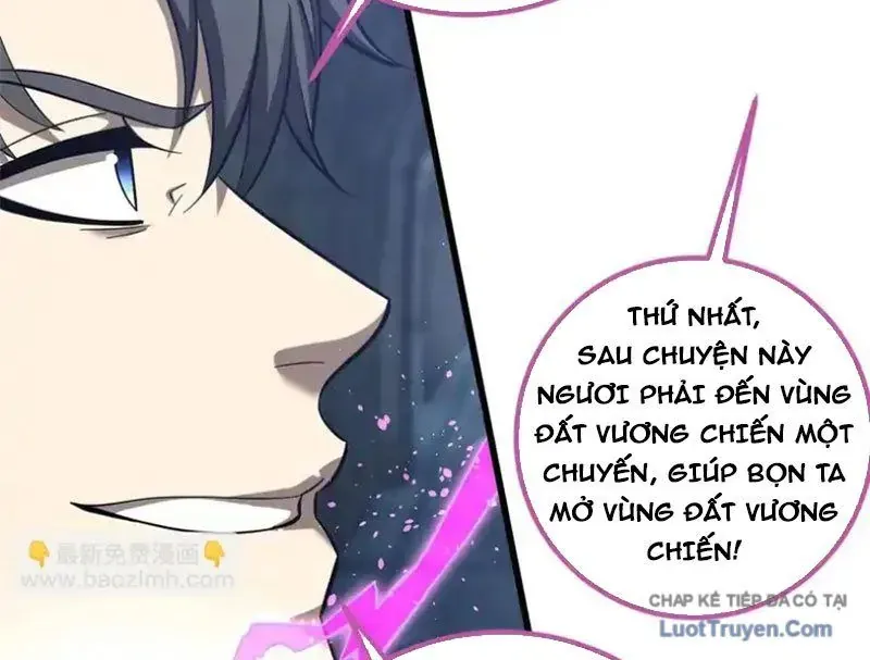 Toàn Cầu Cao Võ - Chapter 340 - Page 80