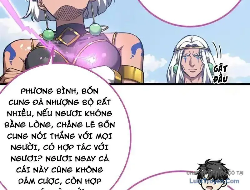 Toàn Cầu Cao Võ - Chapter 340 - Page 88