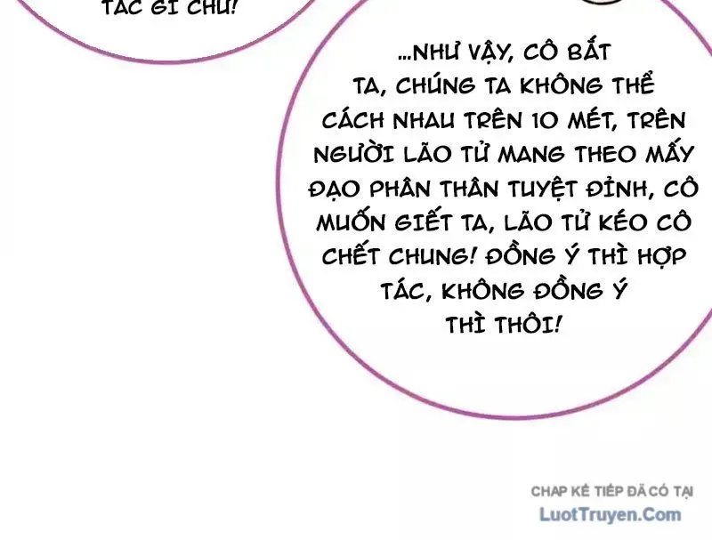 Toàn Cầu Cao Võ - Chapter 340 - Page 89