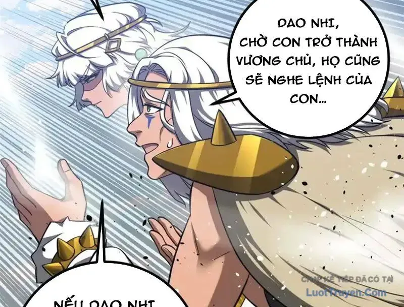 Toàn Cầu Cao Võ - Chapter 340 - Page 9