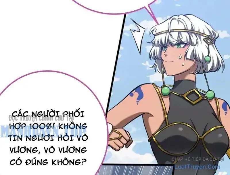 Toàn Cầu Cao Võ - Chapter 340 - Page 91