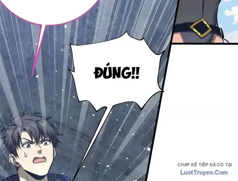 Toàn Cầu Cao Võ - Chapter 340 - Page 92