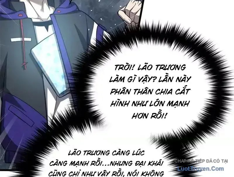 Toàn Cầu Cao Võ - Chapter 340 - Page 93