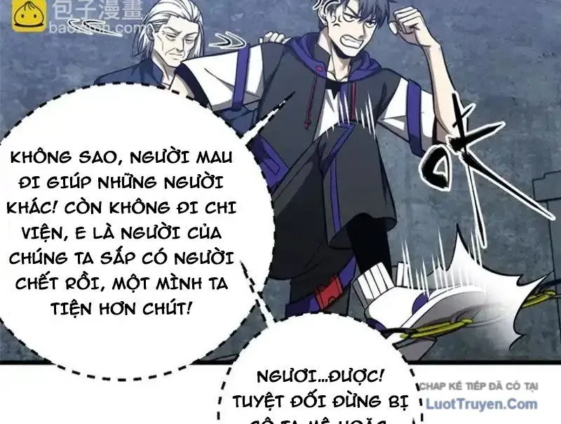 Toàn Cầu Cao Võ - Chapter 340 - Page 96