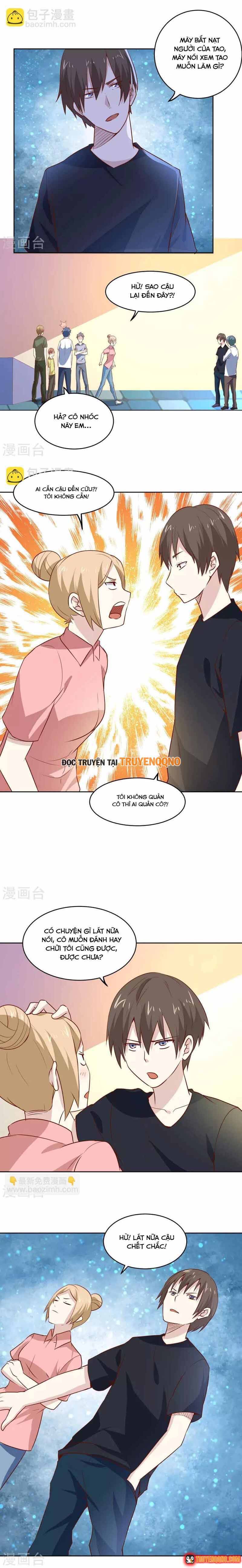 Ứng Dụng Thần Kỳ - Chapter 83 - Page 3