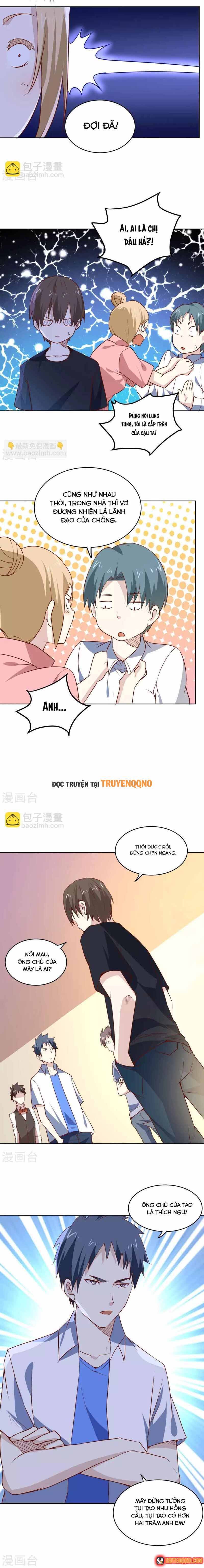 Ứng Dụng Thần Kỳ - Chapter 83 - Page 5