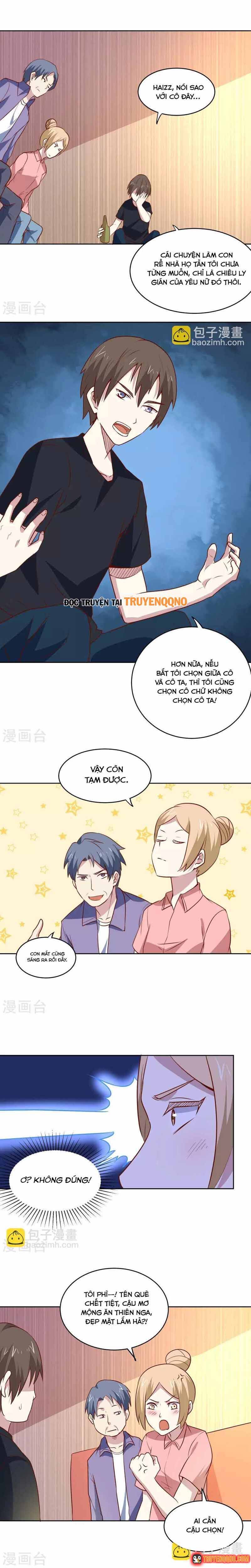 Ứng Dụng Thần Kỳ - Chapter 84 - Page 4