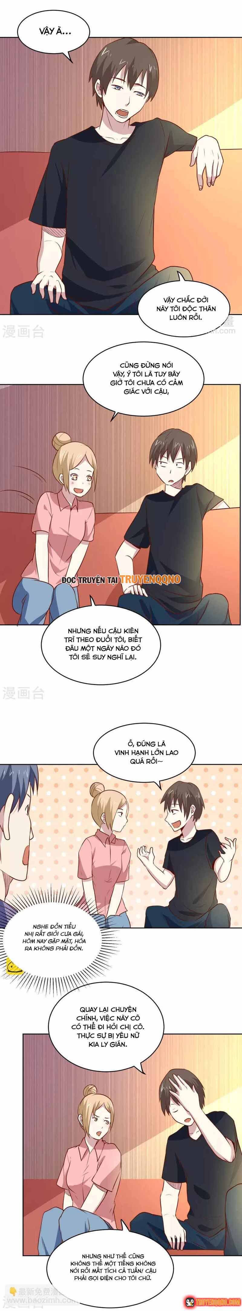 Ứng Dụng Thần Kỳ - Chapter 84 - Page 5