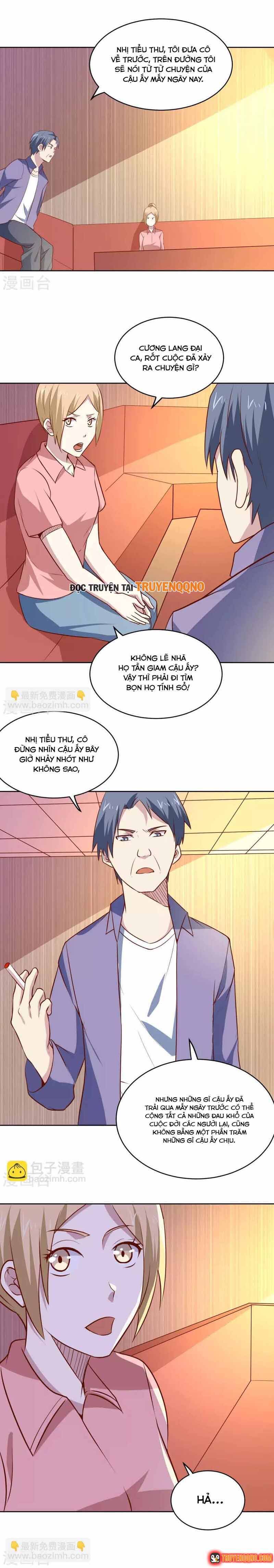 Ứng Dụng Thần Kỳ - Chapter 84 - Page 7