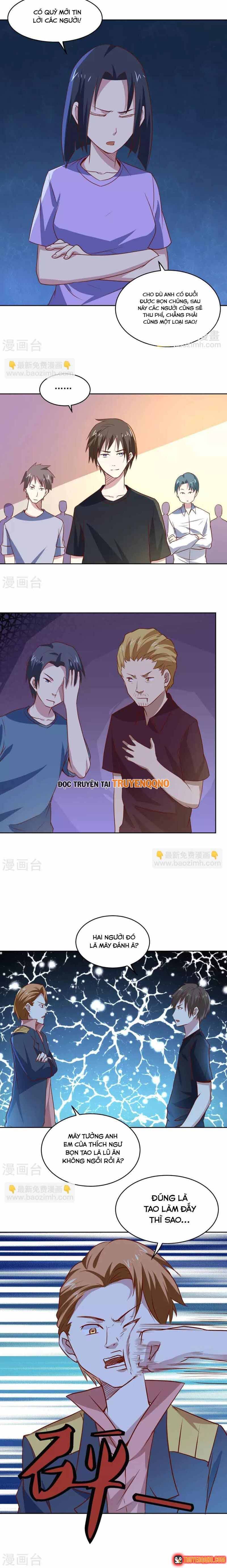 Ứng Dụng Thần Kỳ - Chapter 86 - Page 6