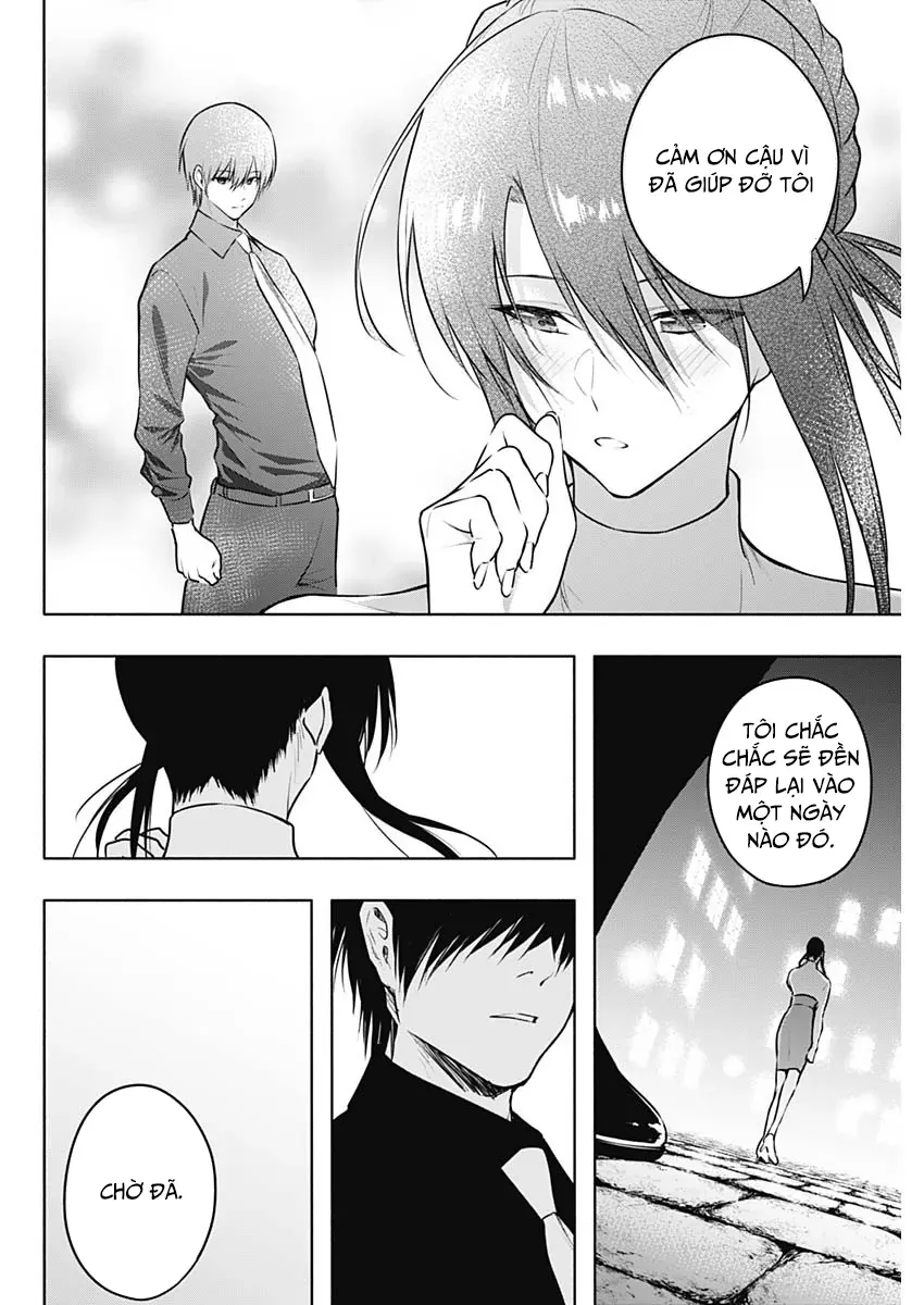 Từ Phù Thủy Mạnh Nhất Khu Ổ Chuột Đến Vô Song Tại Học Viện Pháp Thuật Hoàng Gia - Chapter 123 - Page 12