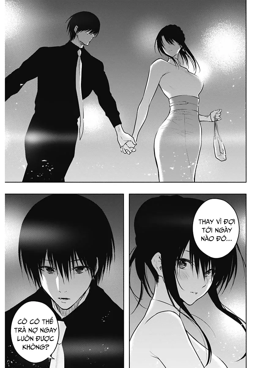 Từ Phù Thủy Mạnh Nhất Khu Ổ Chuột Đến Vô Song Tại Học Viện Pháp Thuật Hoàng Gia - Chapter 123 - Page 13