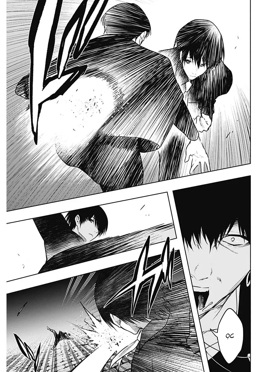 Từ Phù Thủy Mạnh Nhất Khu Ổ Chuột Đến Vô Song Tại Học Viện Pháp Thuật Hoàng Gia - Chapter 123 - Page 9