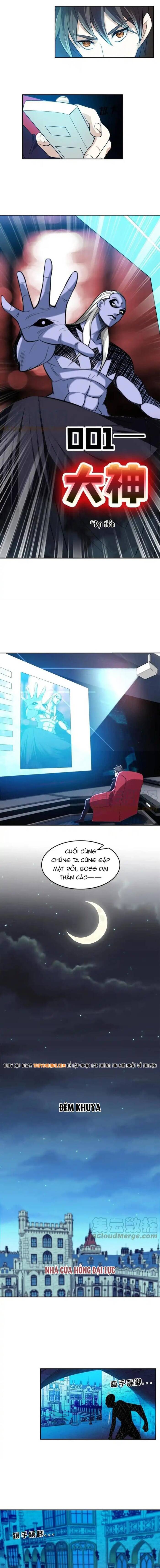 Trọng Sinh Chi Thần Cấp Bại Gia Tử - Chapter 137 - Page 3