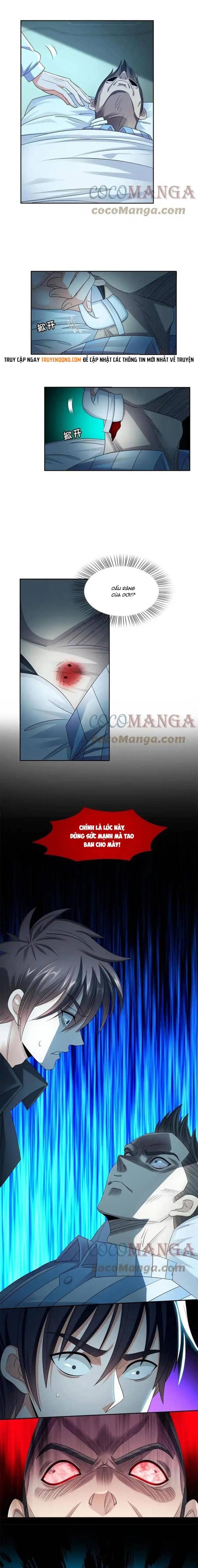 Trọng Sinh Chi Thần Cấp Bại Gia Tử - Chapter 138 - Page 3