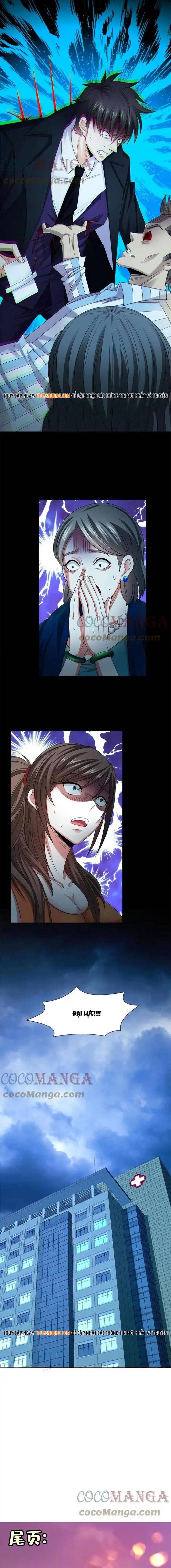 Trọng Sinh Chi Thần Cấp Bại Gia Tử - Chapter 138 - Page 4