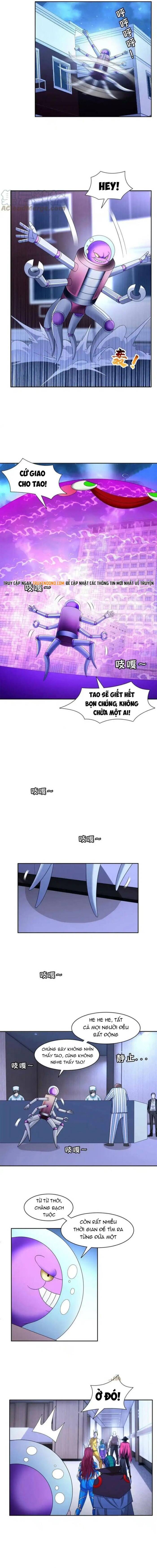 Trọng Sinh Chi Thần Cấp Bại Gia Tử - Chapter 140 - Page 3