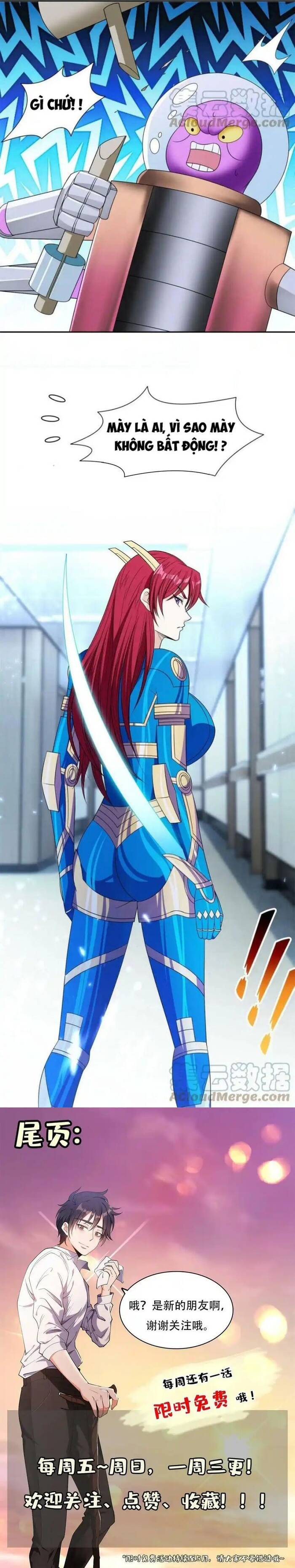 Trọng Sinh Chi Thần Cấp Bại Gia Tử - Chapter 140 - Page 5