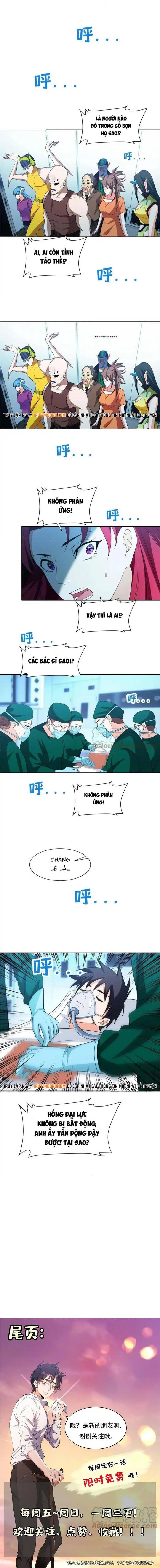 Trọng Sinh Chi Thần Cấp Bại Gia Tử - Chapter 142 - Page 4