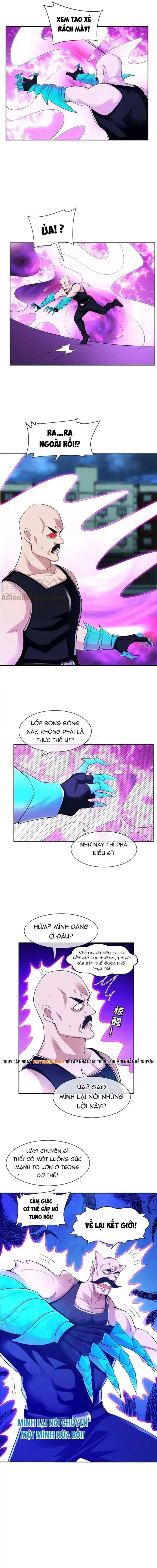 Trọng Sinh Chi Thần Cấp Bại Gia Tử - Chapter 143 - Page 5