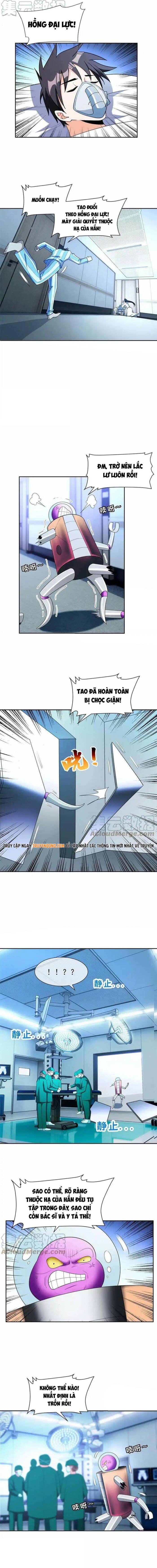 Trọng Sinh Chi Thần Cấp Bại Gia Tử - Chapter 144 - Page 3