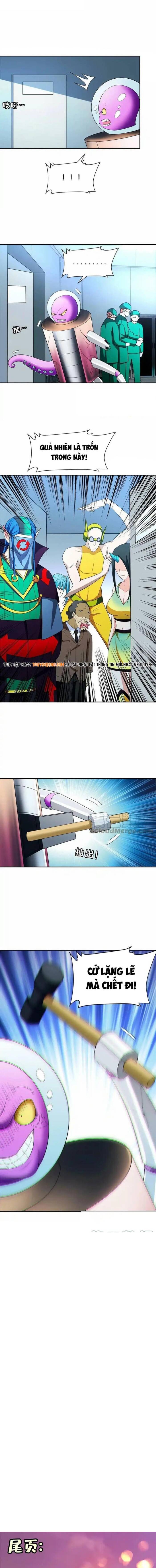 Trọng Sinh Chi Thần Cấp Bại Gia Tử - Chapter 144 - Page 4