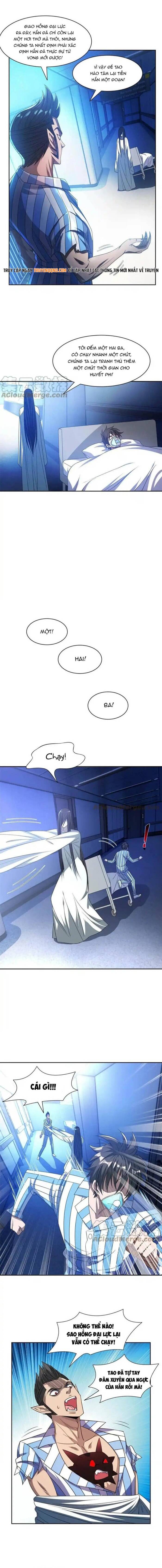 Trọng Sinh Chi Thần Cấp Bại Gia Tử - Chapter 145 - Page 3