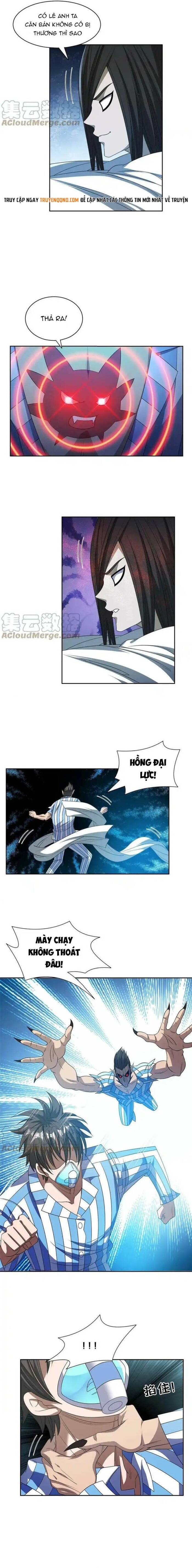 Trọng Sinh Chi Thần Cấp Bại Gia Tử - Chapter 145 - Page 4