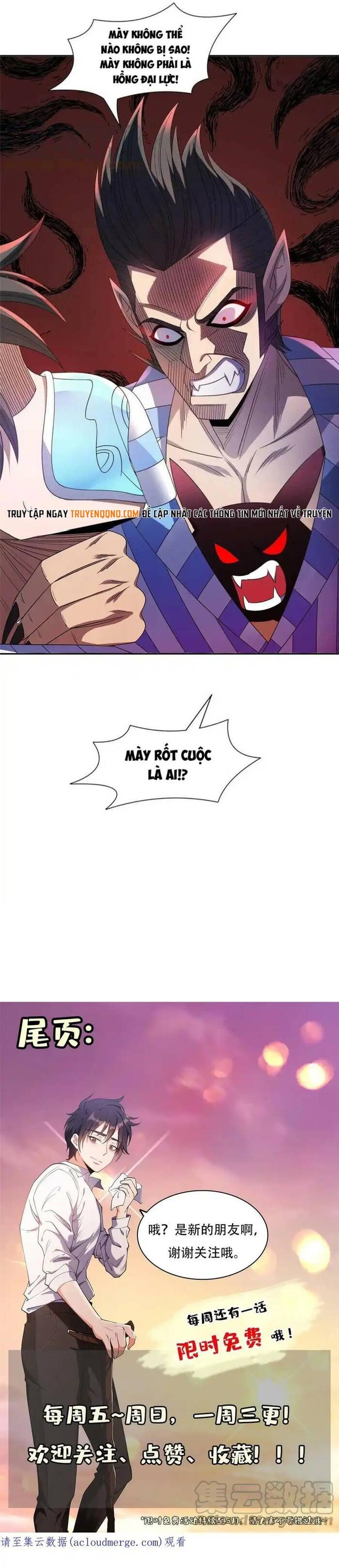 Trọng Sinh Chi Thần Cấp Bại Gia Tử - Chapter 145 - Page 5