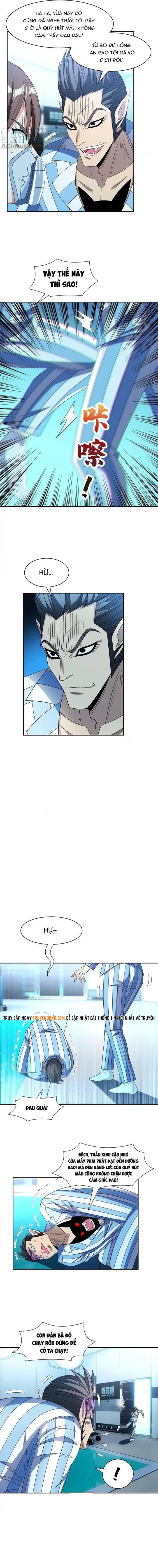 Trọng Sinh Chi Thần Cấp Bại Gia Tử - Chapter 146 - Page 3