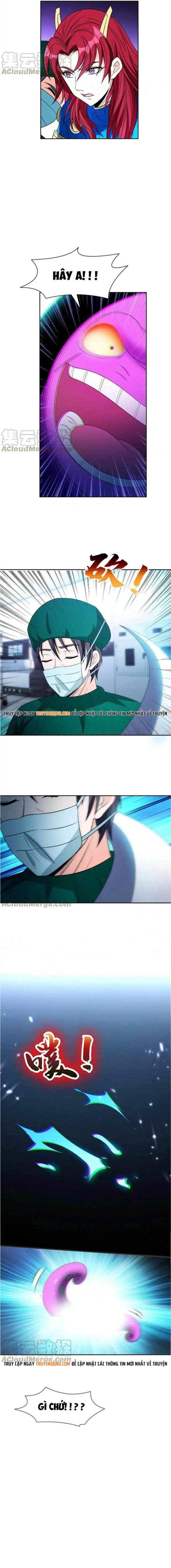 Trọng Sinh Chi Thần Cấp Bại Gia Tử - Chapter 147 - Page 4