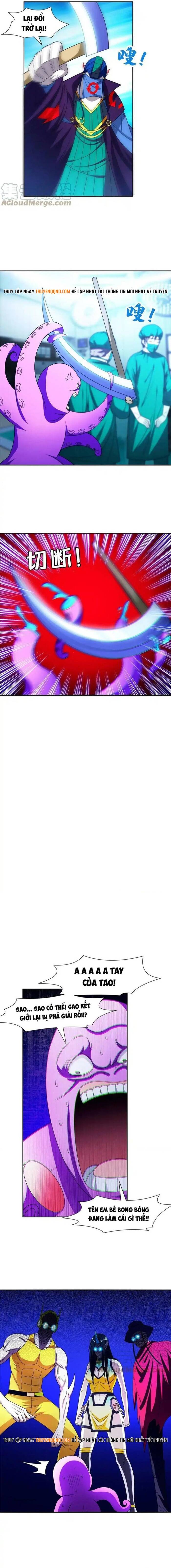 Trọng Sinh Chi Thần Cấp Bại Gia Tử - Chapter 148 - Page 3