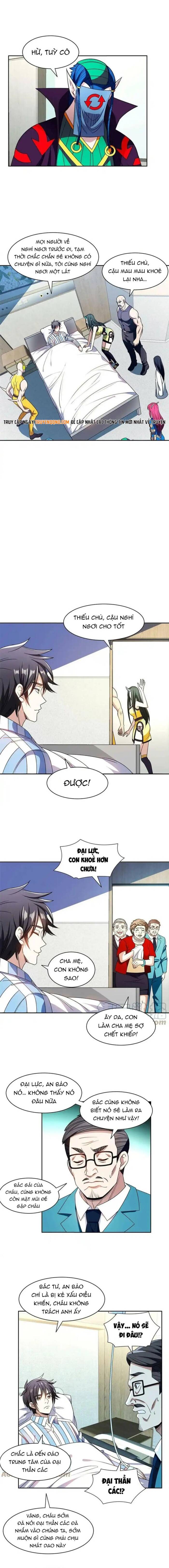 Trọng Sinh Chi Thần Cấp Bại Gia Tử - Chapter 150 - Page 3