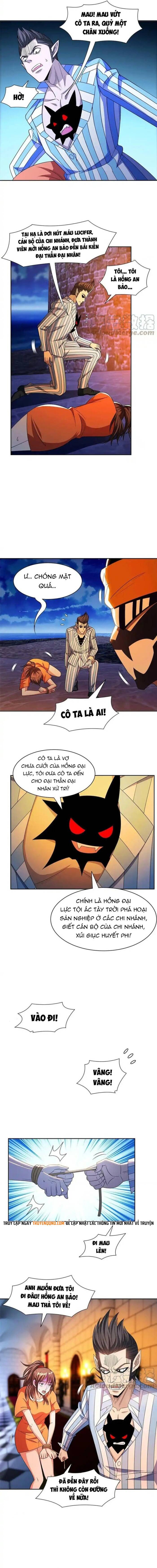 Trọng Sinh Chi Thần Cấp Bại Gia Tử - Chapter 151 - Page 3