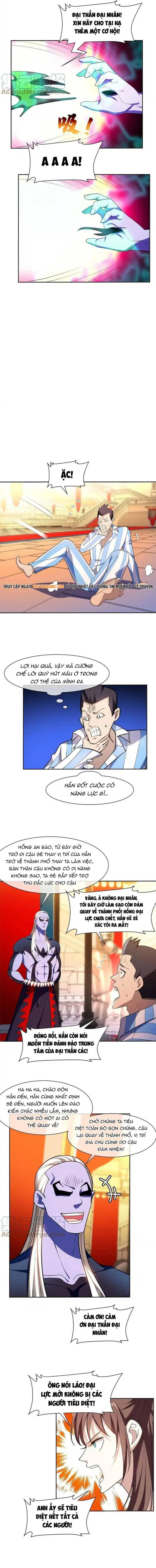 Trọng Sinh Chi Thần Cấp Bại Gia Tử - Chapter 152 - Page 3