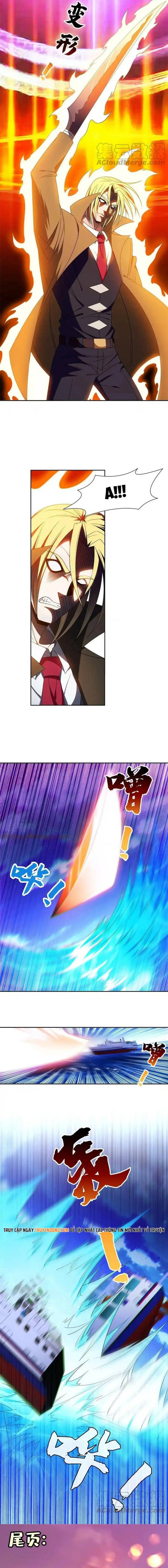 Trọng Sinh Chi Thần Cấp Bại Gia Tử - Chapter 153 - Page 5