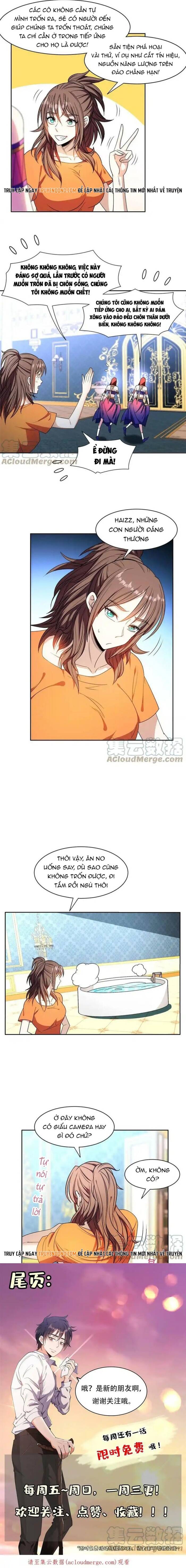 Trọng Sinh Chi Thần Cấp Bại Gia Tử - Chapter 154 - Page 4