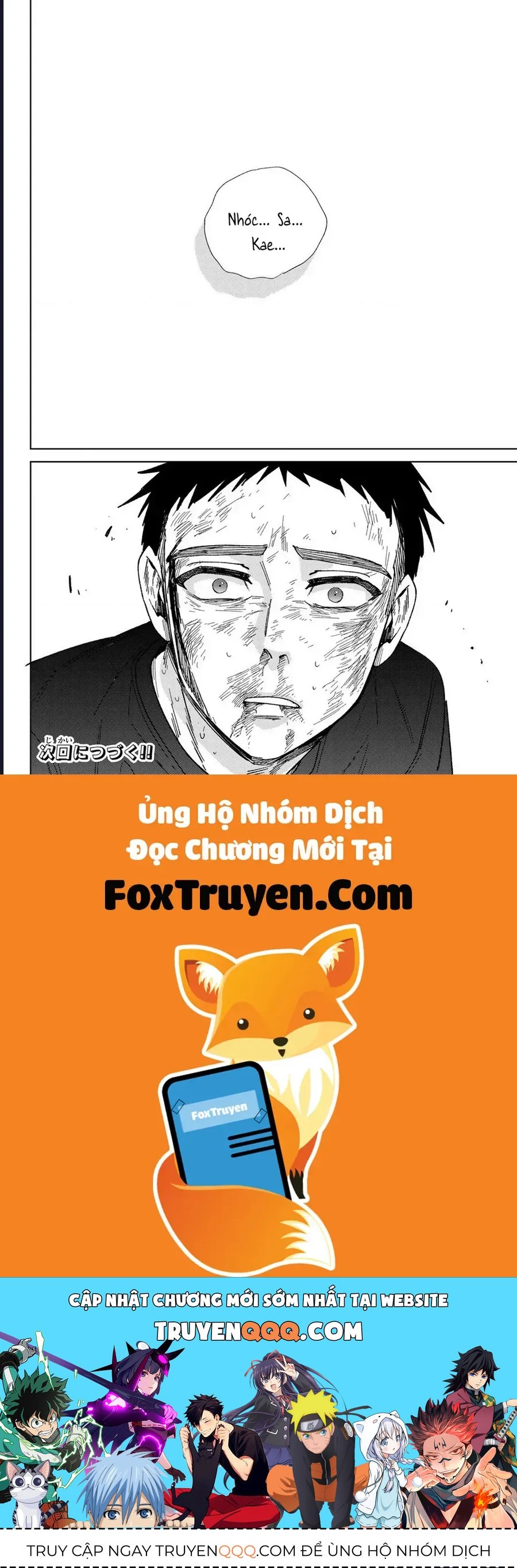 Wind Breaker - Chapter 199 - Page 24