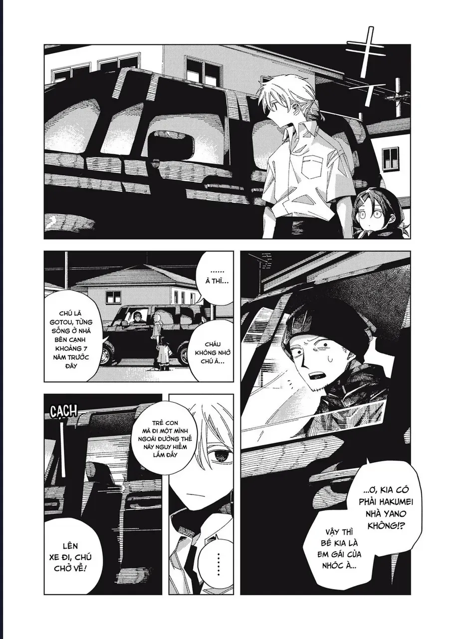 Hinata &amp; Oniichan - Chapter 1 - Page 14