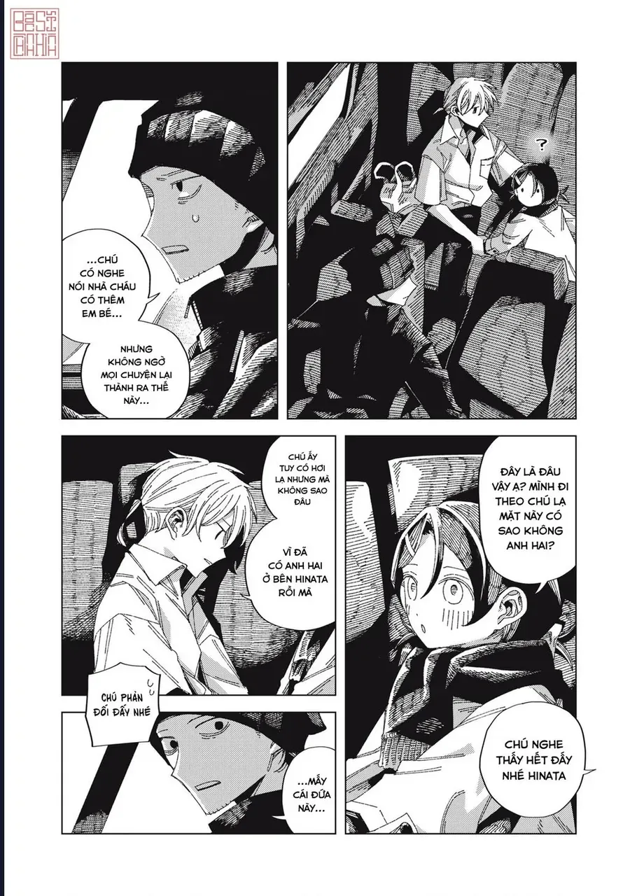 Hinata &amp; Oniichan - Chapter 1 - Page 15