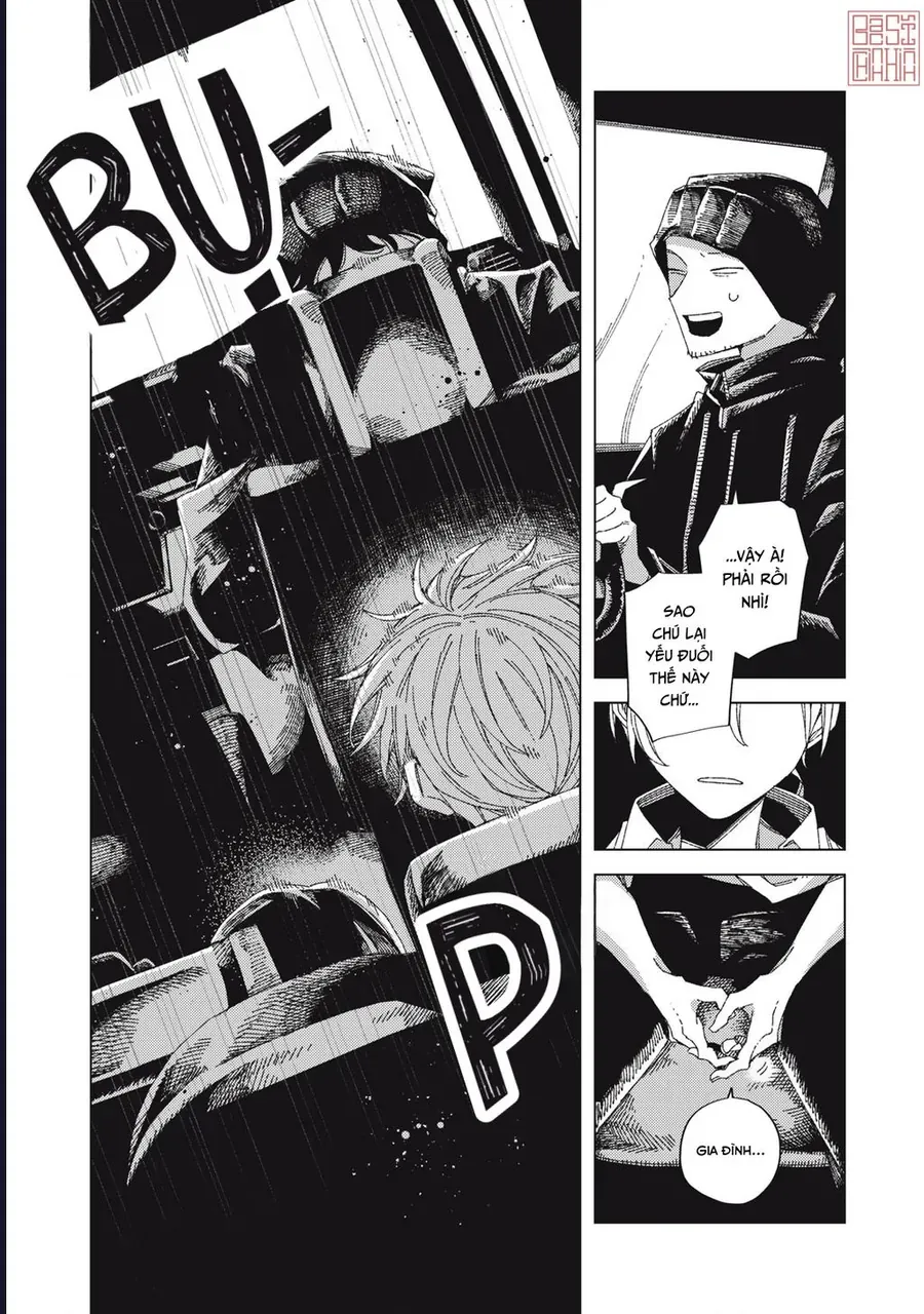 Hinata &amp; Oniichan - Chapter 1 - Page 18