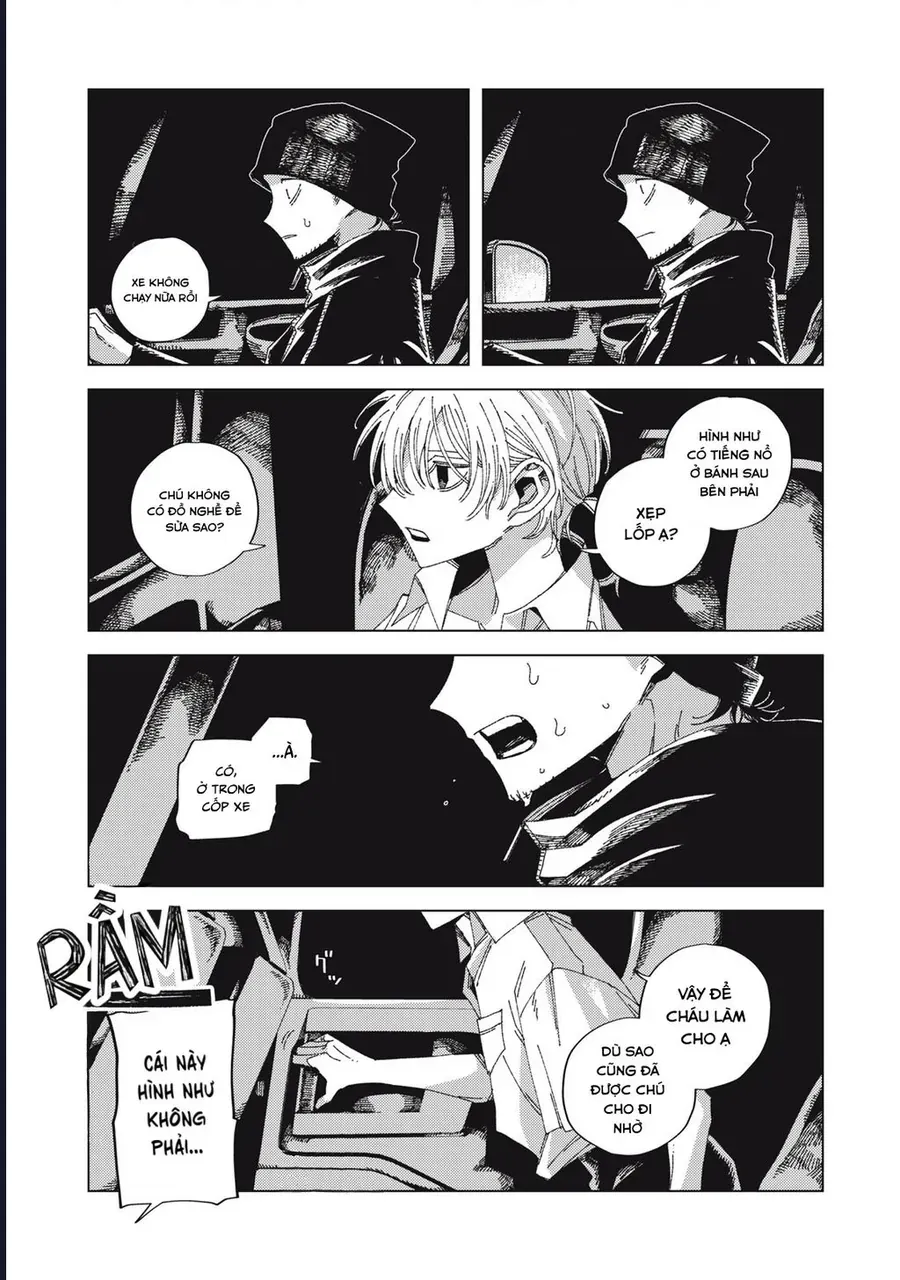 Hinata &amp; Oniichan - Chapter 1 - Page 19