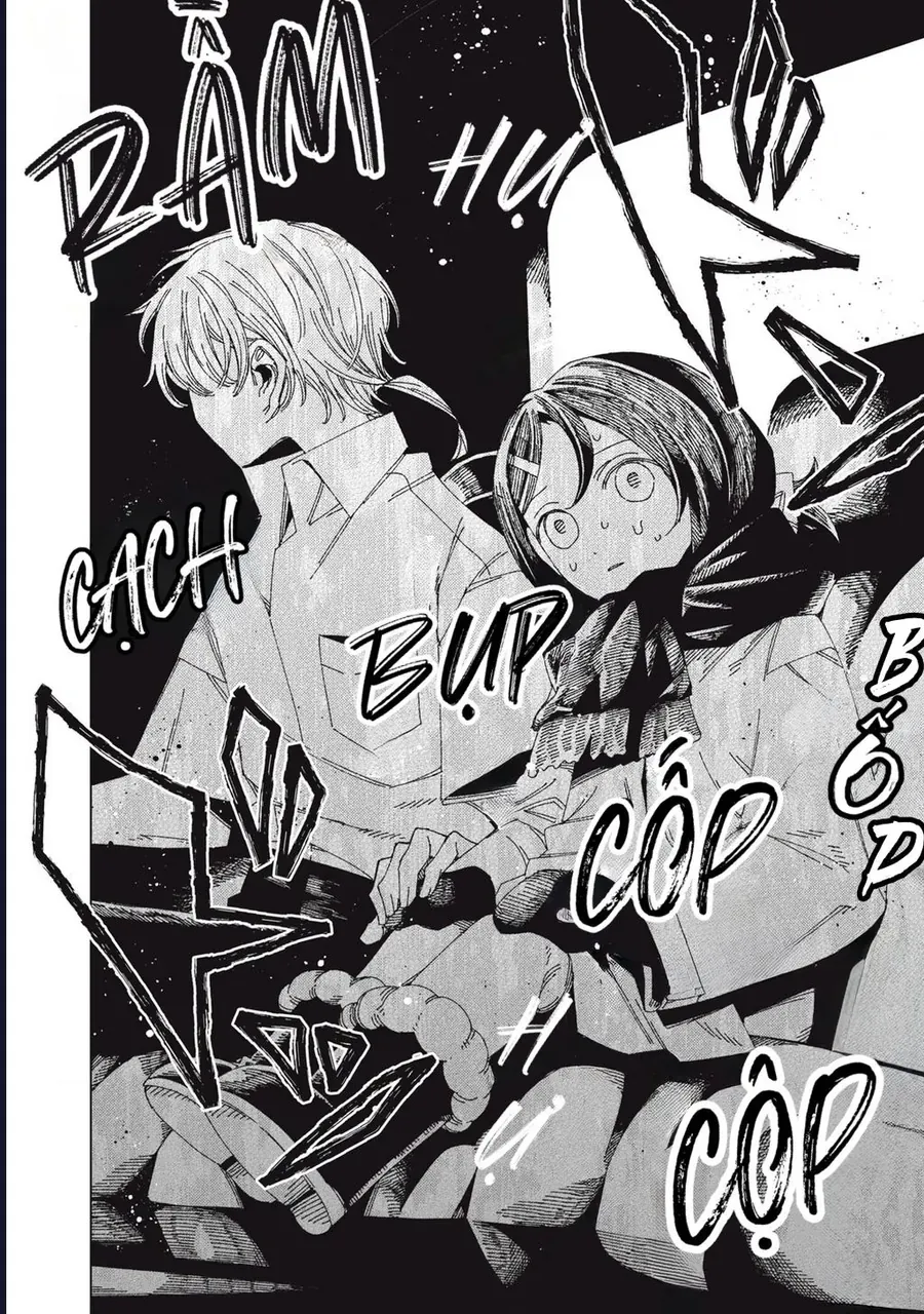 Hinata &amp; Oniichan - Chapter 1 - Page 20