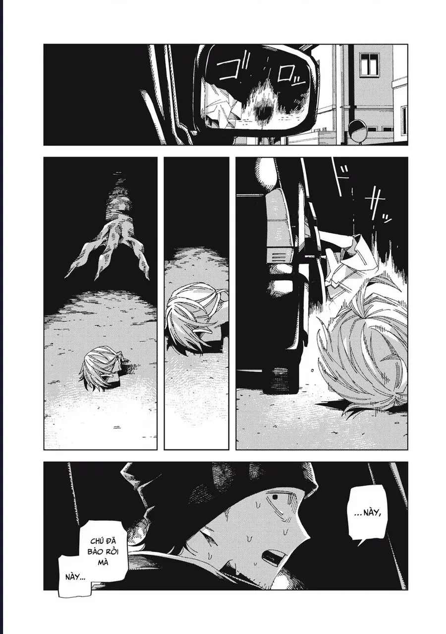 Hinata &amp; Oniichan - Chapter 1 - Page 23