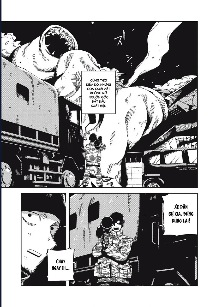 Hinata &amp; Oniichan - Chapter 1 - Page 27