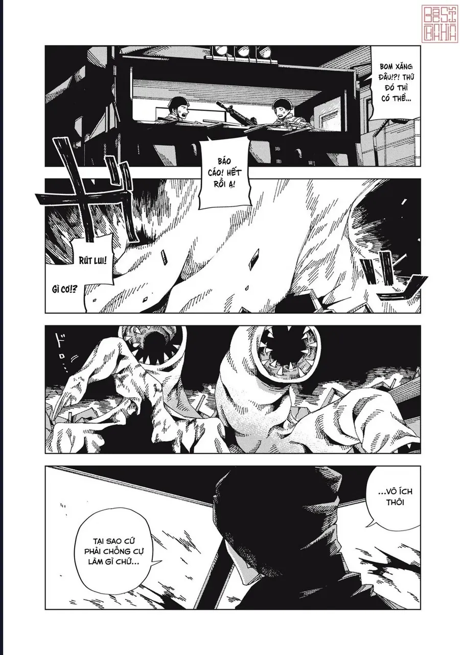 Hinata &amp; Oniichan - Chapter 1 - Page 29