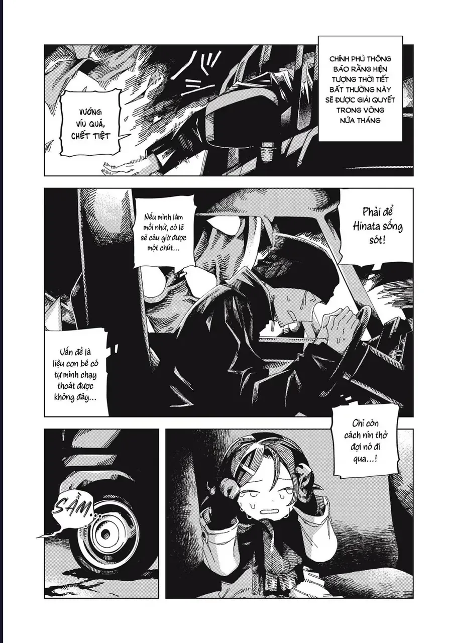 Hinata &amp; Oniichan - Chapter 1 - Page 31