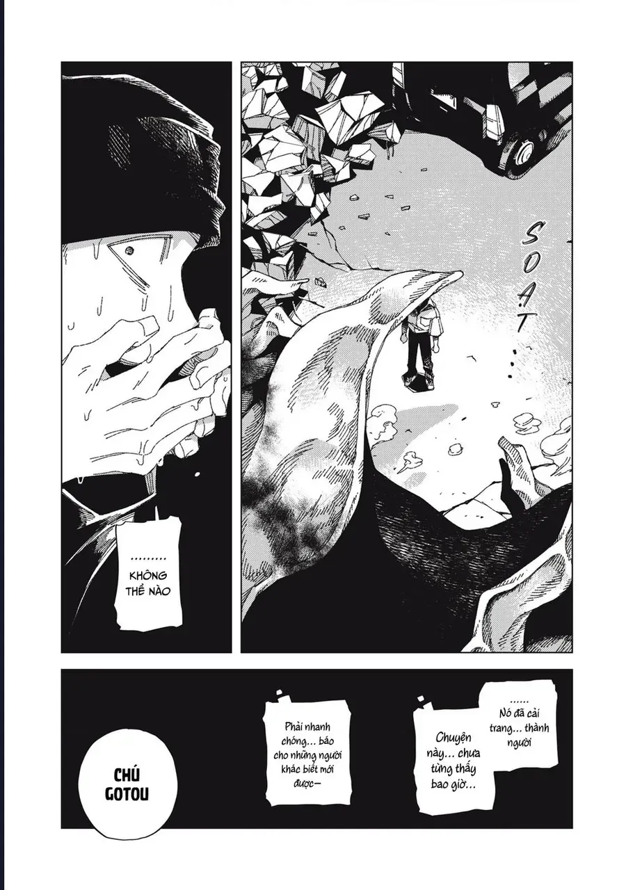 Hinata &amp; Oniichan - Chapter 1 - Page 35