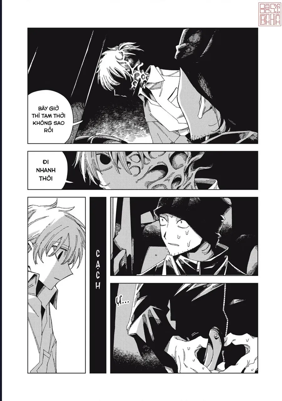 Hinata &amp; Oniichan - Chapter 1 - Page 36